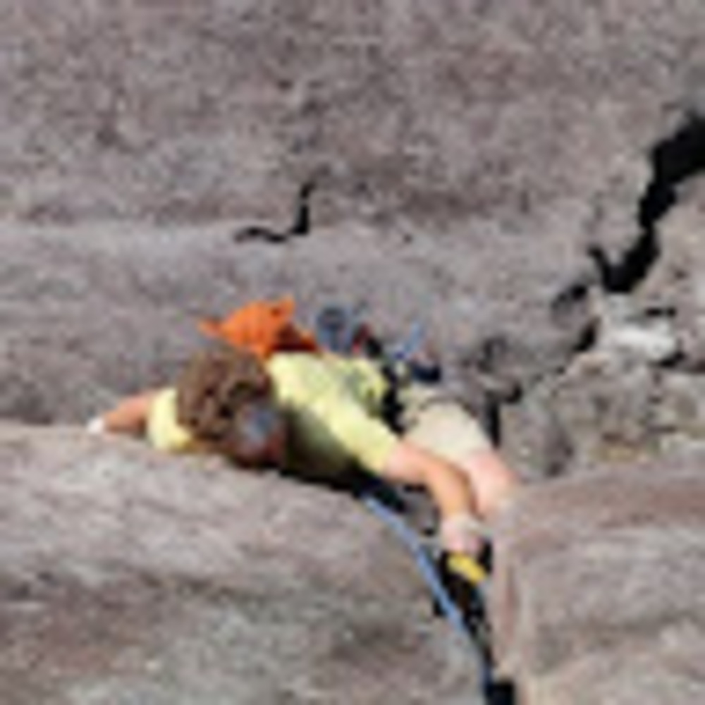 Meet your Posher, Ryan